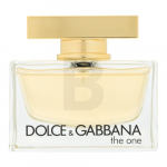 Naiste parf&uuml;&uuml;mvesi Dolce&Gabbana The One 75 ml