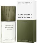 Issey Miyake Eau & Cedre Intense tualettvesi meestele 50 ml