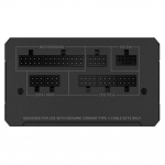 Corsair RMe Series RM1000e power supply unit 1000 W 24-pin ATX ATX Black