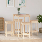 5-osaline baarikomplekt, m&auml;nnipuit
