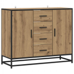 K&otilde;ide artisan tamm 92 x 35 x 76 cm tehispuit