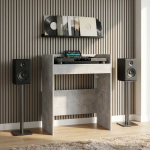 Dj laua betoonhall 82 x 45 x 102 cm tehispuit
