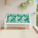 Aiapingi istmepadjad 2tk, lehemuster,150x50x7 cm, oxford kangas