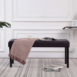 Pink 106 cm, pruun, kunstnahk