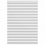 Triibuline ruloo 160x230 cm kanga laius 155,9 cm pol&uuml;ester