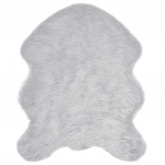 Faux lambanaha vaip tafalla hall 50 x 80 cm pol&uuml;ester