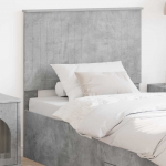 Peats peaga betoonhall 90 cm tehispuit