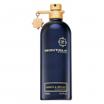 Montale Amber & Spices EDP U 100 ml