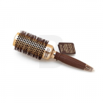 Olivia Garden NanoThermic Ceramic+Ion Round Brush 44 mm