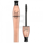 Bourjois Twist Extr&eacute;me Fiber Mascara Black 8 ml