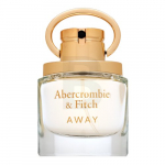 Abercrombie & Fitch Away Woman EDP W 30 ml
