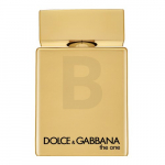 Dolce & Gabbana The One Gold For Men EDP M 50 ml