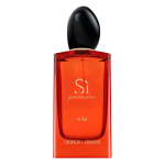 Armani (Giorgio Armani) S&iacute; Passione Eclat EDP W 100 ml