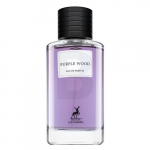 Maison Alhambra Purple Wood EDP U 100 ml