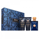Tualettvesi meestele Versace Pour Homme Dylan Blue 50 ml