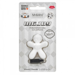 Mr&Mrs Fragrance Big Joy Car Perfume Citrus Woods