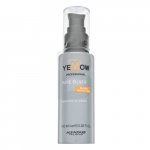 YELLOW SILVER Pure Silver pigment k&uuml;lma blondi tooni jaoks 100ml