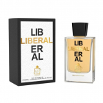 Liberal by Milestone parf&uuml;&uuml;mvesi 100 ml