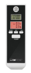 Clatronic AT 3605 0.2 - 0.5% Black,White