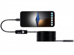 Tracer HardWire industrial endoscope 70&deg;