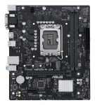 ASUS PRIME H610M-R D4 Intel H610 LGA 1700 micro ATX