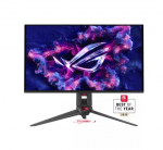 Monitor|ASUS|26.5 "|3840 x 2160 pixels|4K Ultra HD|Native aspect ratio 16:9|QD-OLED|Flat|90LM0B30-B01971 - 4711387815236