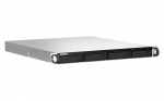 NAS STORAGE RACKST 4BAY 1U/TS-464U-8G QNAP - 4711103082218