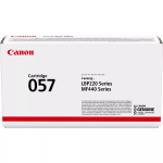 TONER BLACK 057 3.1K/3009C002 CANON - 4549292136258