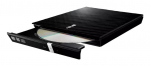 DVD RW USB2 8X EXT RTL/SDRW-08D2S-U LITE/BLACK ASUS - 4716659385066