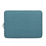 NB SLEEVE SUZUKA ECO 15.6"/7705 AQUAMARINE RIVACASE - 4260709012308