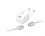 POWER ADAPTER USB-C/7803042 INTENSO - 4034303034086