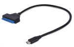 I/O ADAPTER USB-C TO SATA2.5"/AUS3-03 GEMBIRD - 8716309124348
