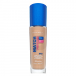 Rimmel London Match Perfection 24HR SPF20 Foundation 200 Soft Beige 30 ml