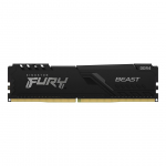 Kingston Technology FURY Beast 8 GB memory module 1 x 8 GB DDR4 3600 Mhz