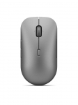 Lenovo Pro Plus 6050 mouse Office Ambidextrous RF Wireless + Bluetooth Optical 2400 DPI