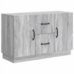 K&otilde;ide sahtliga hall sonoma 89 x 34,5 x 57 cm tehispuit