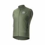 Rockbros YDMJ003 Spring/Autumn Windproof Vest Size XL - Green