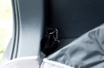 ZOLUX Nomad &ndash; car trunk protective cover