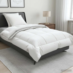 Tekk ja padjakomplekt 3 tk 140x220 cm 4 aastaaega 200+300 gsm