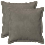 Padi padjaga houten 2 tk helehall samet
