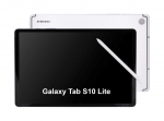 Samsung Galaxy Tab S10 Lite Samsung Exynos 128 GB 27.7 cm (10.9") 6 GB Wi-Fi 6 (802.11ax) Silver