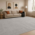 Kild hall 300 x 400 cm 100% pol&uuml;ester 3 mm pesumasinas pestav