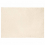 Kunstlik k&uuml;&uuml;liku karv mat olite cream 140 x 200 cm pol&uuml;ester