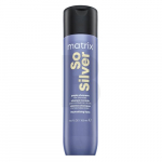Matrix Total Results Color Obsessed So Silver Shampoo 300 ml