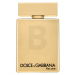 Dolce & Gabbana The One Gold For Men Intense EDP M 100 ml