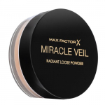 Max Factor Miracle Touch Miracle Veil Radiant Loose Powder 4 g