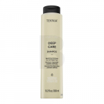 Lakm&eacute; Teknia Deep Care Shampoo 300 ml