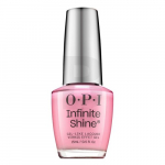 OPI Infinite Shine Gel-Like Lacquer Flamingo Your Own Way 15 ml
