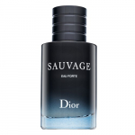 Christian Dior Sauvage Eau Forte Parf&uuml;&uuml;m meestele 60 ml