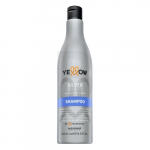Alfaparf Milano Yellow Silver Shampoo 500 ml